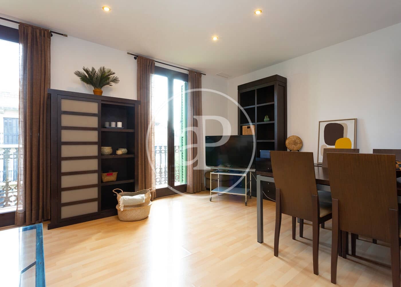 3 camera da letto Appartamento in vendita in Barcelona citta - 690.000 € (Rif: 9833636)