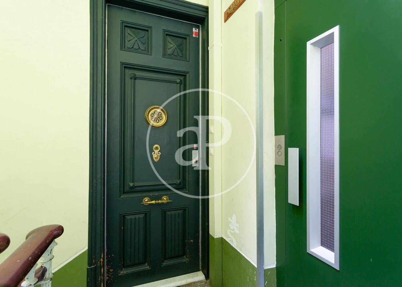 3 camera da letto Appartamento in vendita in Barcelona citta - 690.000 € (Rif: 9833636)