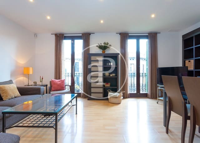 3 sypialnia Apartament na sprzedaż w L'Antiga Esquerra de L'Eixample, Miasto Barcelona - 690 000 € (Ref: 9833636)
