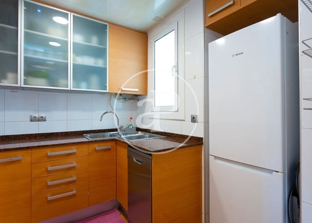 3 sypialnia Apartament na sprzedaż w L'Antiga Esquerra de L'Eixample, Miasto Barcelona - 690 000 € (Ref: 9833636)