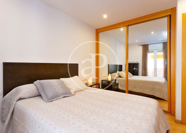 3 sypialnia Apartament na sprzedaż w L'Antiga Esquerra de L'Eixample, Miasto Barcelona - 690 000 € (Ref: 9833636)