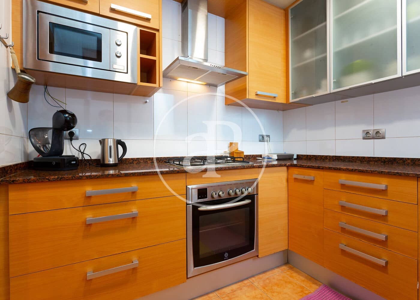 3 camera da letto Appartamento in vendita in Barcelona citta - 690.000 € (Rif: 9833636)