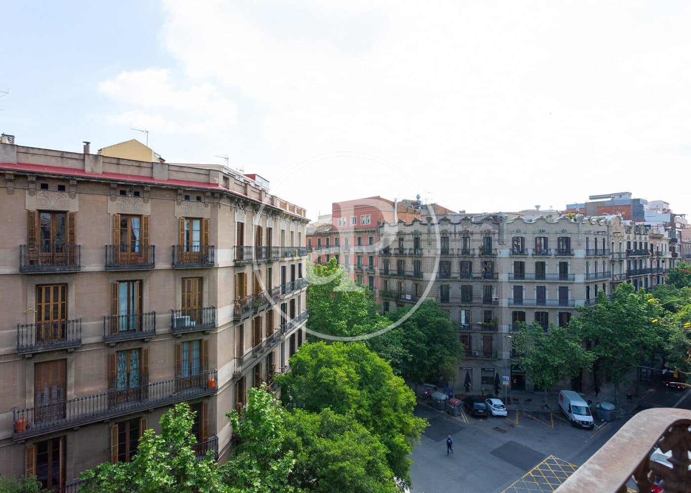 3 camera da letto Appartamento in vendita in Barcelona citta - 690.000 € (Rif: 9833636)
