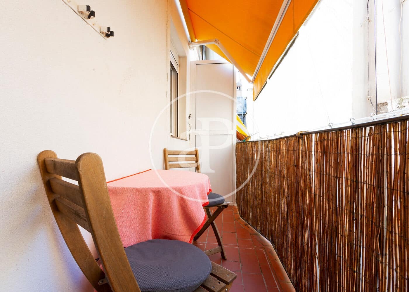 3 camera da letto Appartamento in vendita in Barcelona citta - 690.000 € (Rif: 9833636)