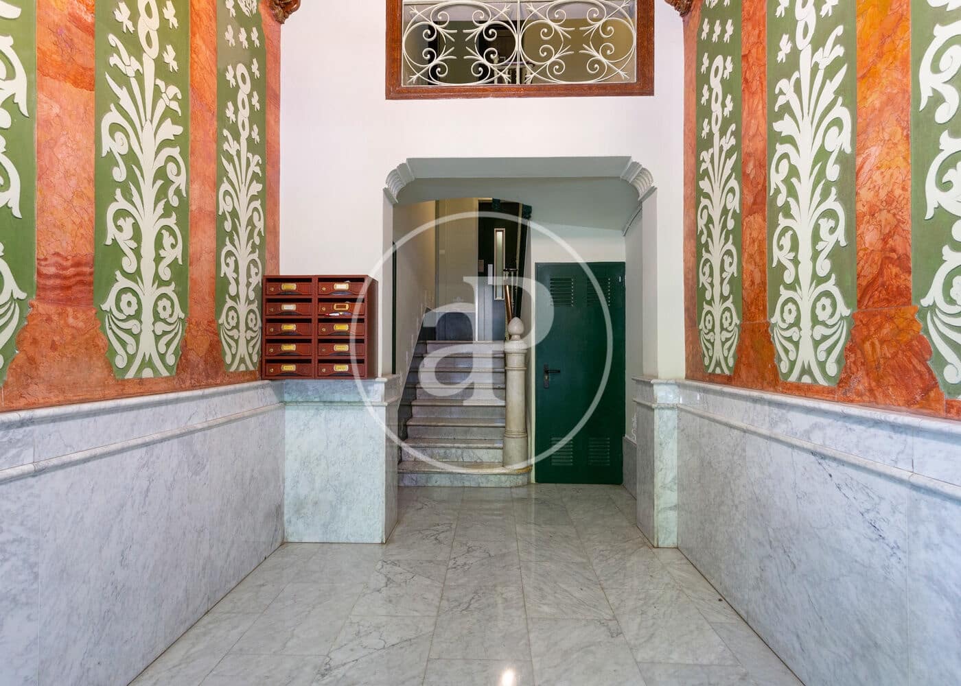 3 camera da letto Appartamento in vendita in Barcelona citta - 690.000 € (Rif: 9833636)