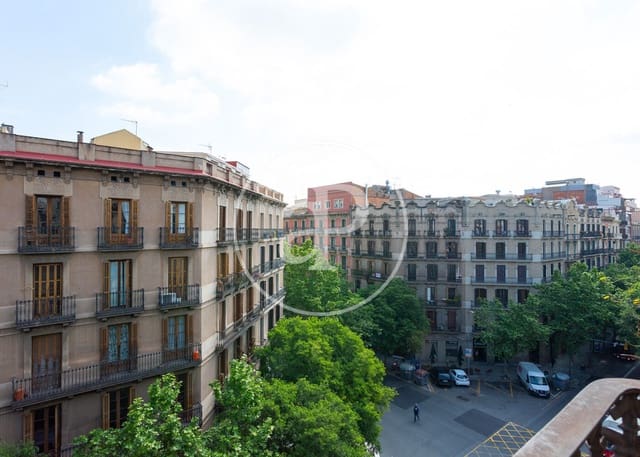 3 sypialnia Apartament na sprzedaż w L'Antiga Esquerra de L'Eixample, Miasto Barcelona - 690 000 € (Ref: 9833636)