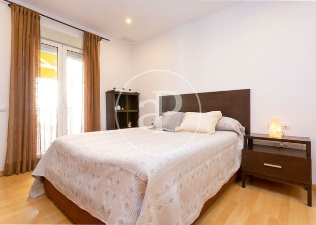 3 sypialnia Apartament na sprzedaż w L'Antiga Esquerra de L'Eixample, Miasto Barcelona - 690 000 € (Ref: 9833636)