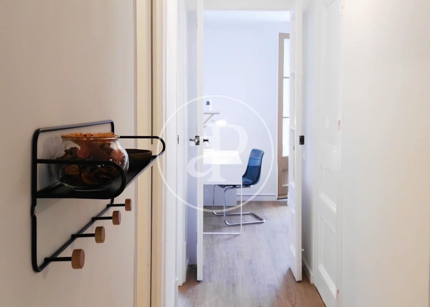 Apartamento de 2 habitaciones en Barcelona ciudad en venta - 235.000 € (Ref: 9833637)