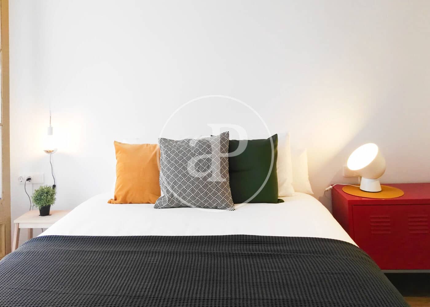 Apartamento de 2 habitaciones en Barcelona ciudad en venta - 235.000 € (Ref: 9833637)