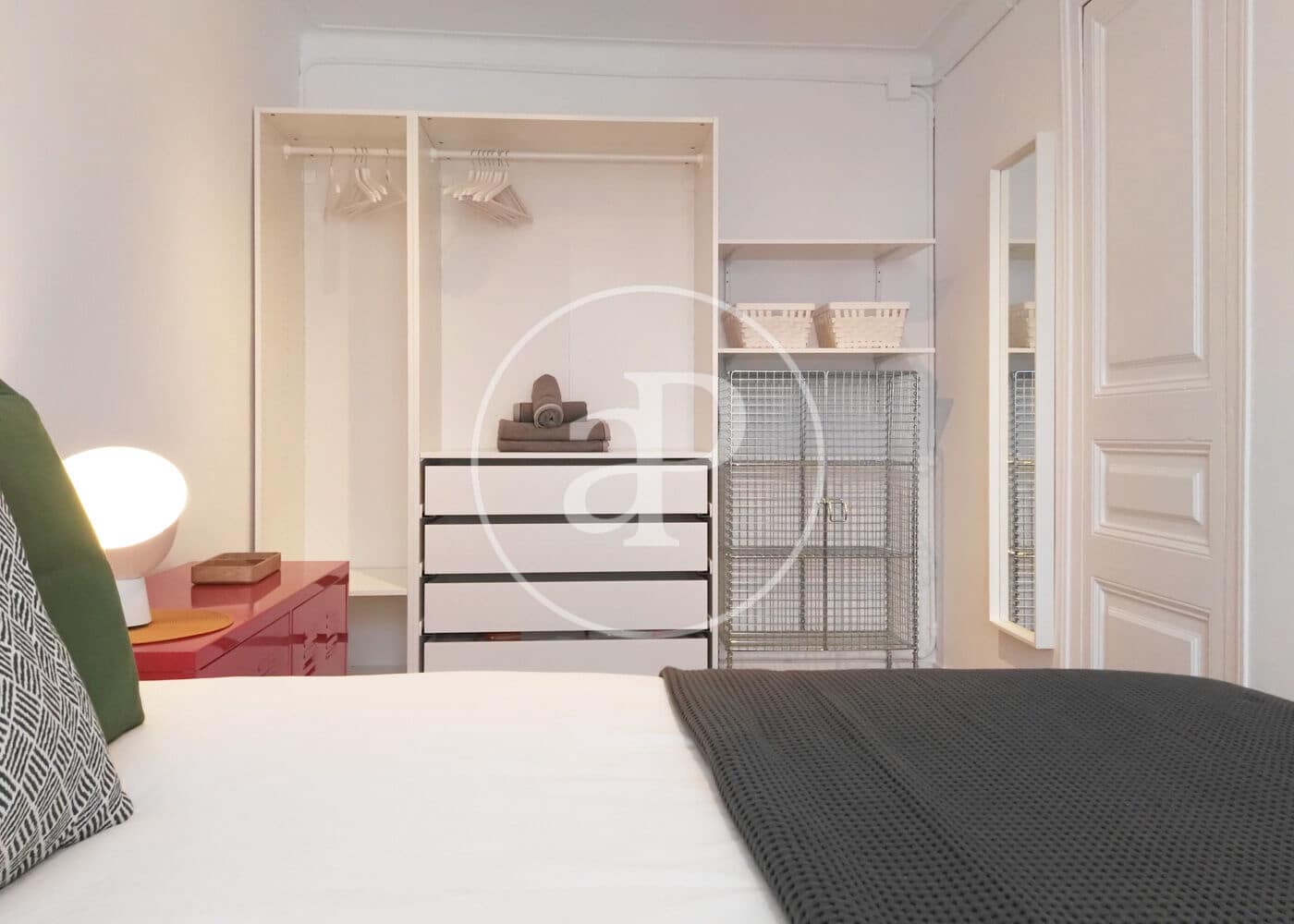 Apartamento de 2 habitaciones en Barcelona ciudad en venta - 235.000 € (Ref: 9833637)