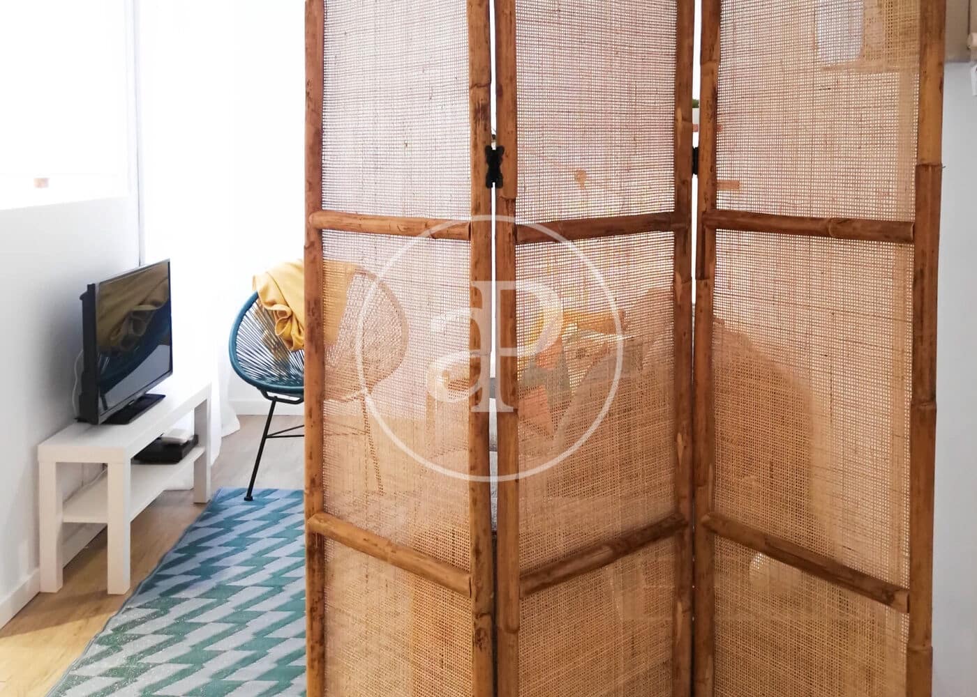 Apartamento de 2 habitaciones en Barcelona ciudad en venta - 235.000 € (Ref: 9833637)
