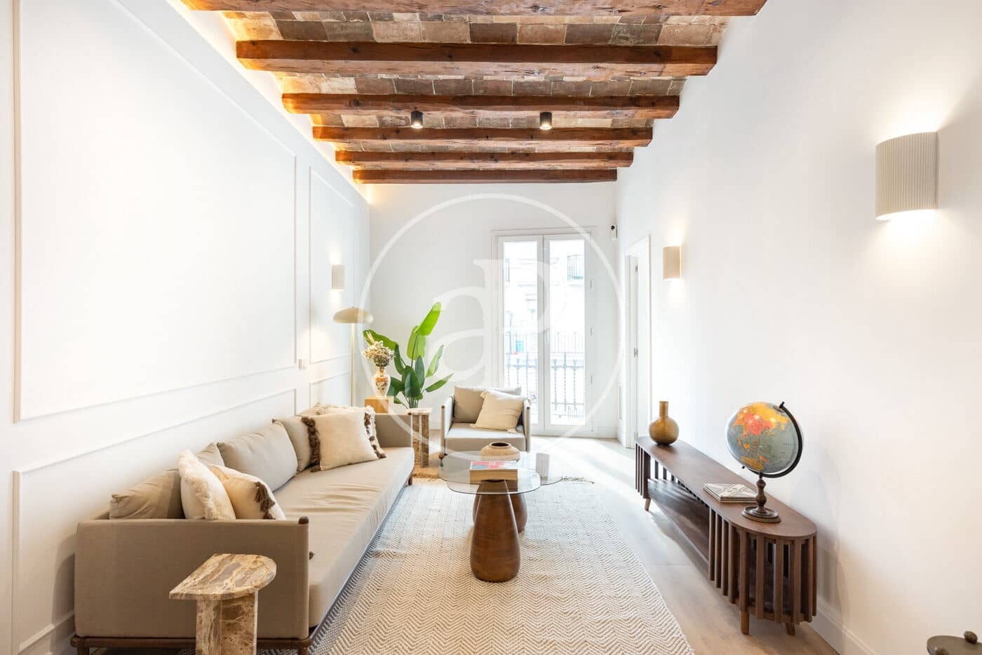 3 bedroom Apartment for sale in Barcelona city - € 740,000 (Ref: 9833638)