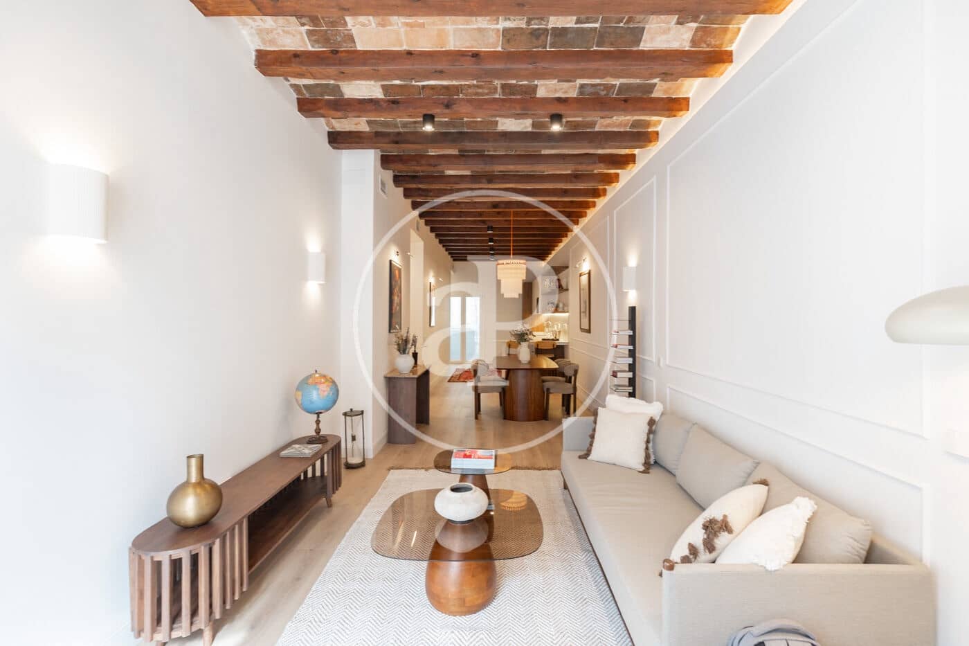 3 bedroom Apartment for sale in Barcelona city - € 740,000 (Ref: 9833638)