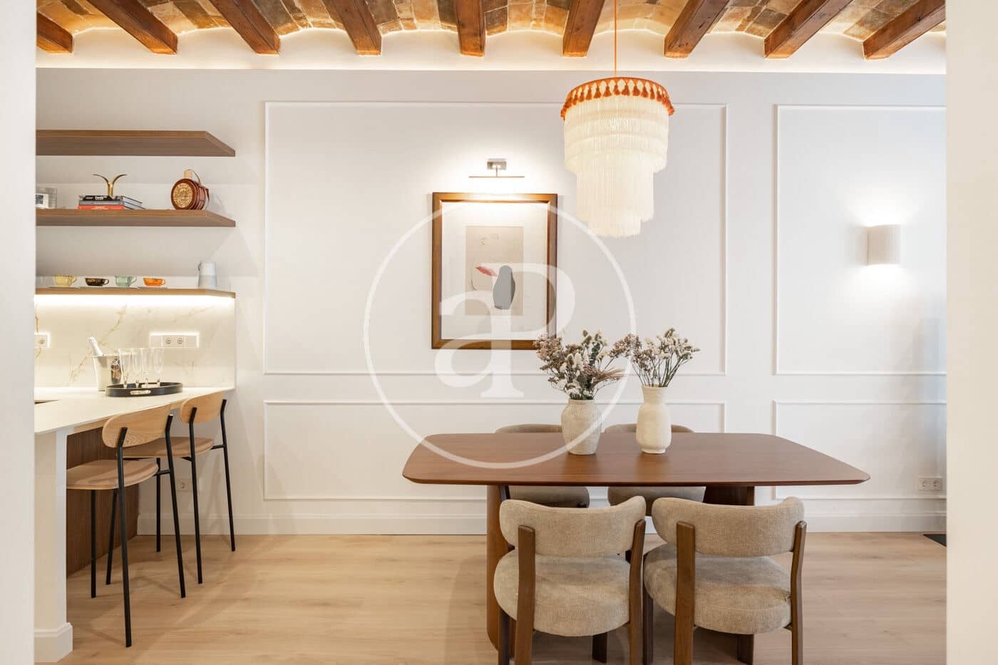 3 bedroom Apartment for sale in Barcelona city - € 740,000 (Ref: 9833638)