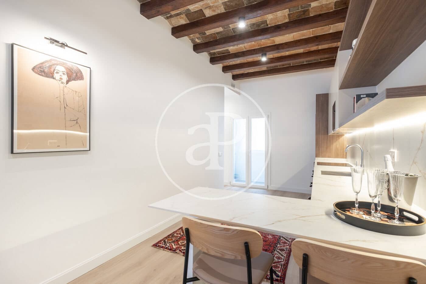 3 bedroom Apartment for sale in Barcelona city - € 740,000 (Ref: 9833638)
