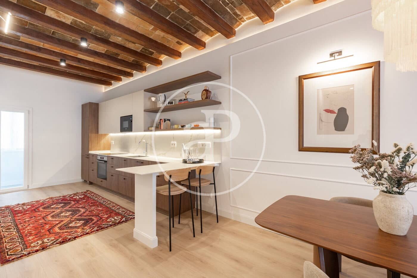 3 bedroom Apartment for sale in Barcelona city - € 740,000 (Ref: 9833638)