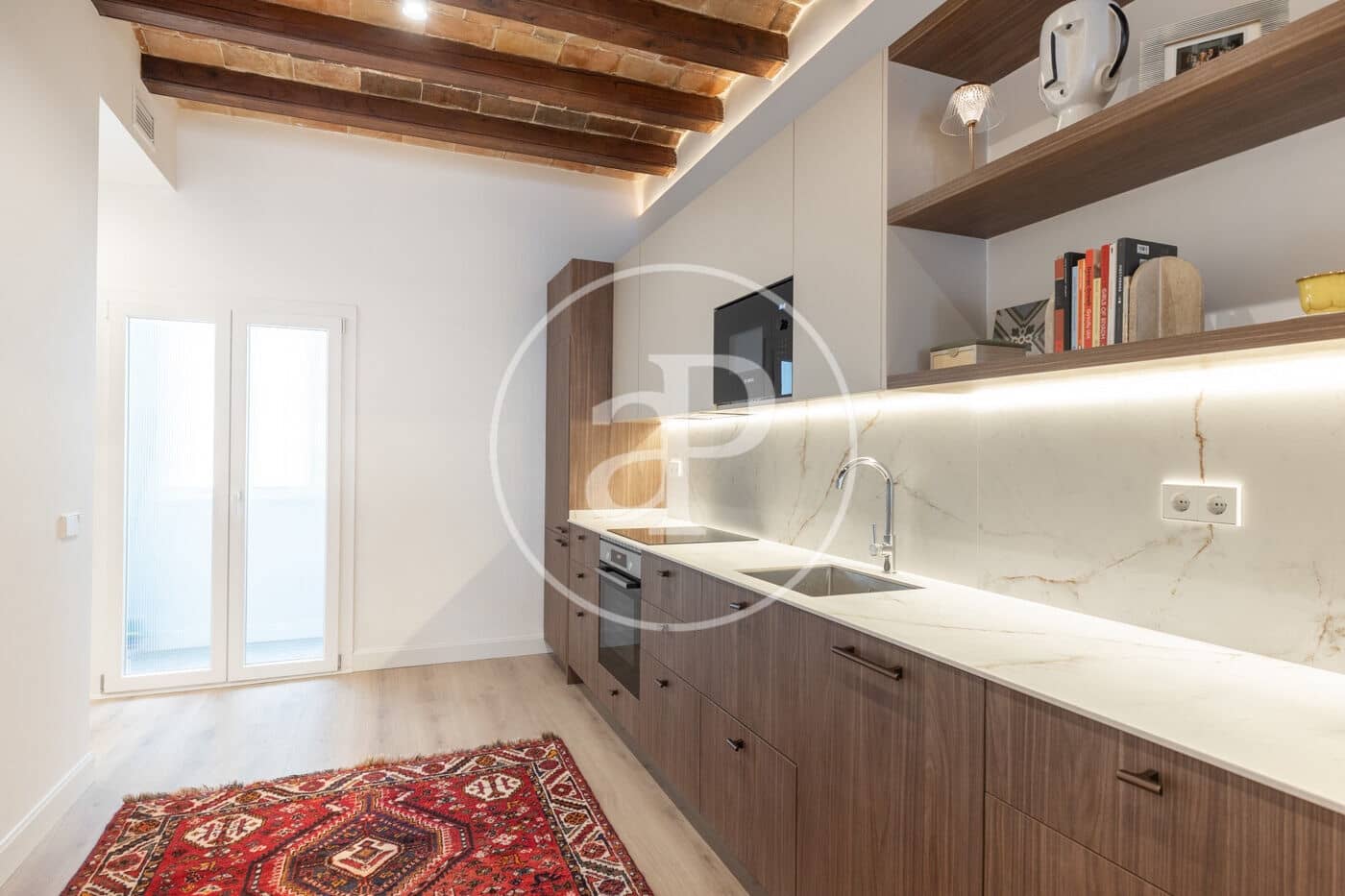 3 bedroom Apartment for sale in Barcelona city - € 740,000 (Ref: 9833638)