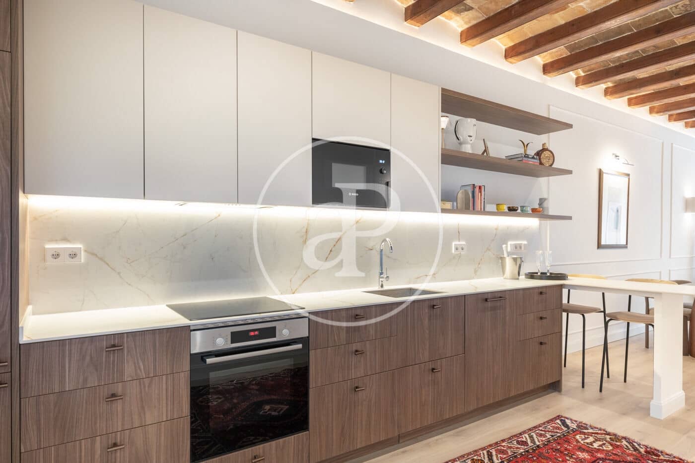3 bedroom Apartment for sale in Barcelona city - € 740,000 (Ref: 9833638)