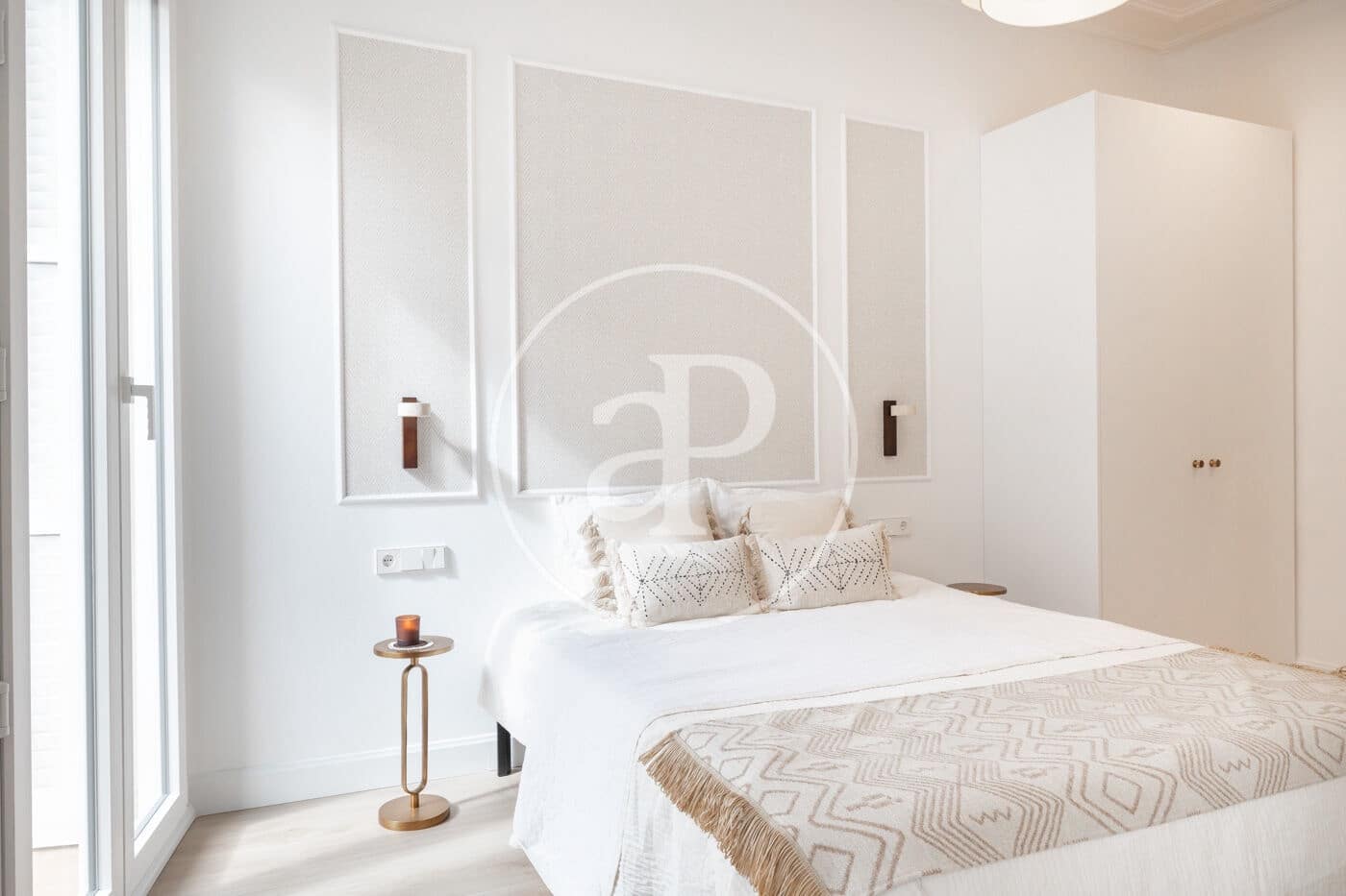 3 bedroom Apartment for sale in Barcelona city - € 740,000 (Ref: 9833638)