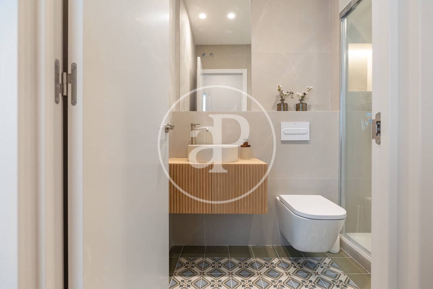3 bedroom Apartment for sale in Barcelona city - € 740,000 (Ref: 9833638)