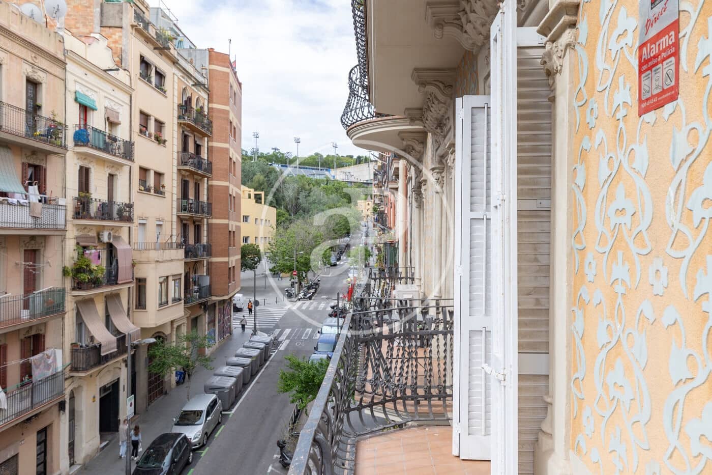 3 bedroom Apartment for sale in Barcelona city - € 740,000 (Ref: 9833638)