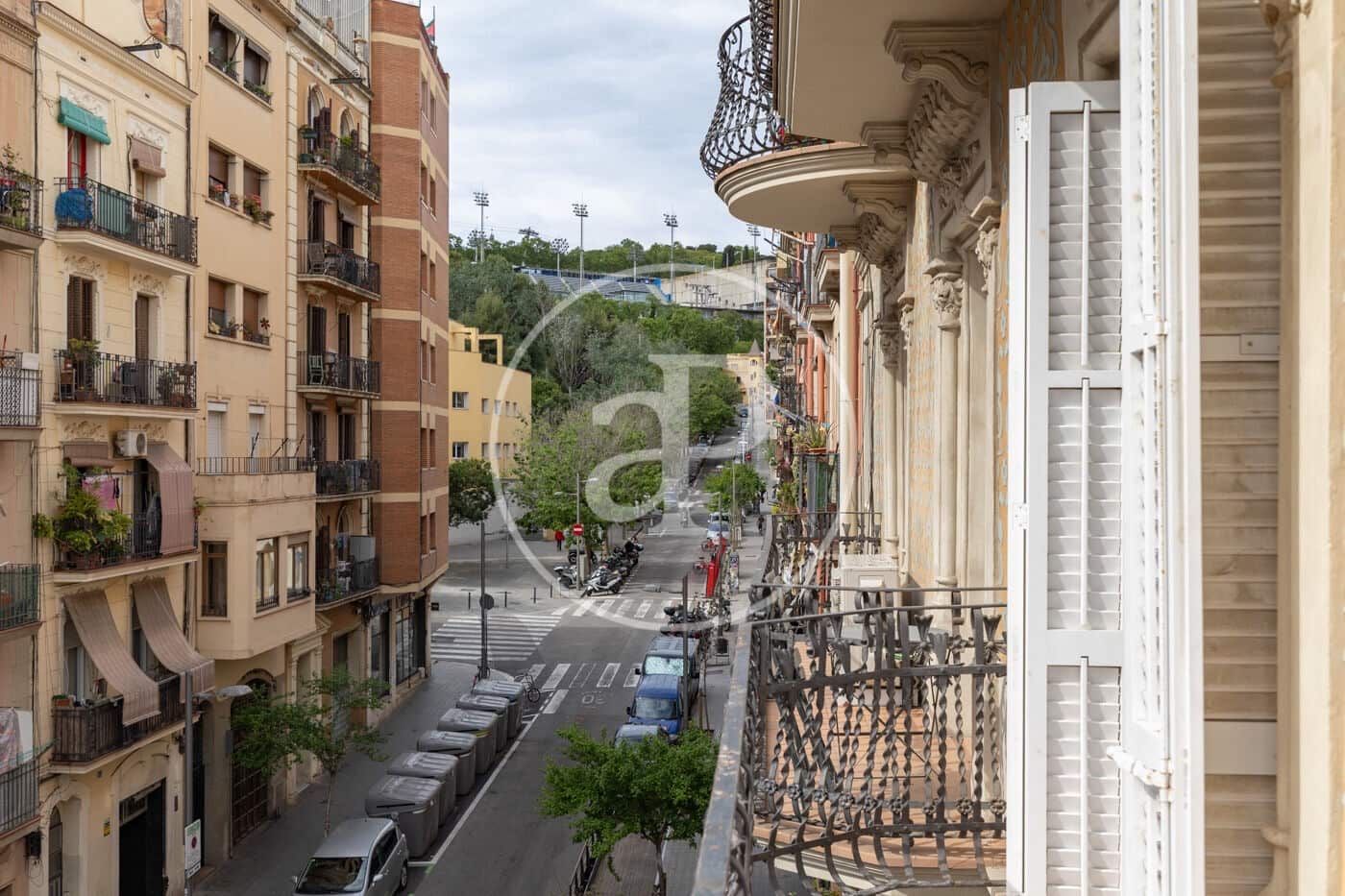 3 bedroom Apartment for sale in Barcelona city - € 740,000 (Ref: 9833638)