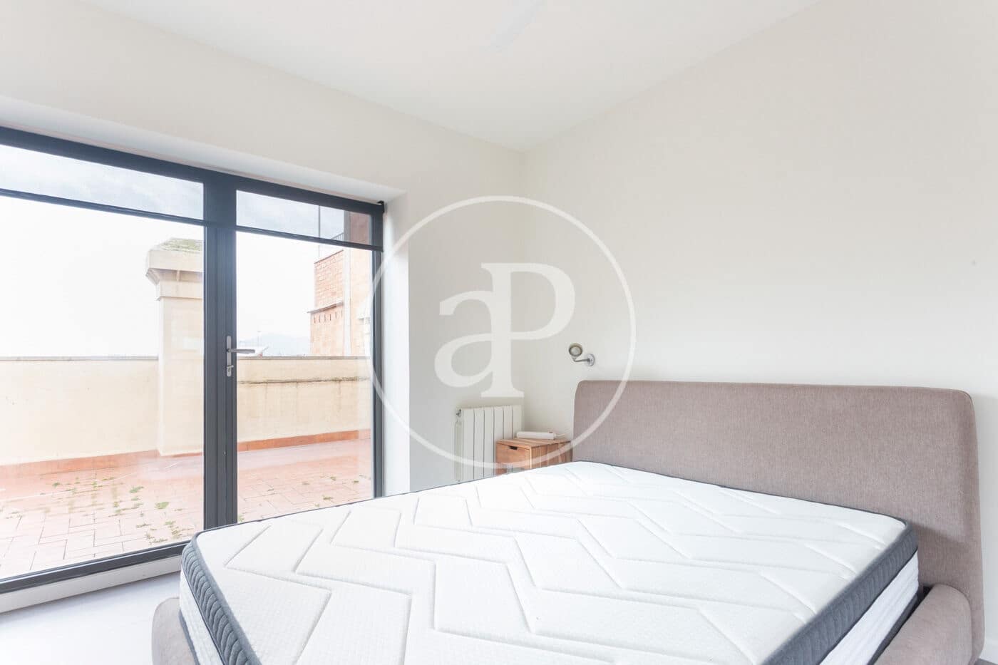 Appartement de 1 chambre à louer à Barcelone ville - 1 325 € (Ref: 9833639)
