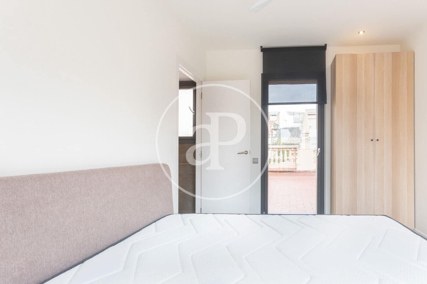 Appartement de 1 chambre à louer à Barcelone ville - 1 325 € (Ref: 9833639)