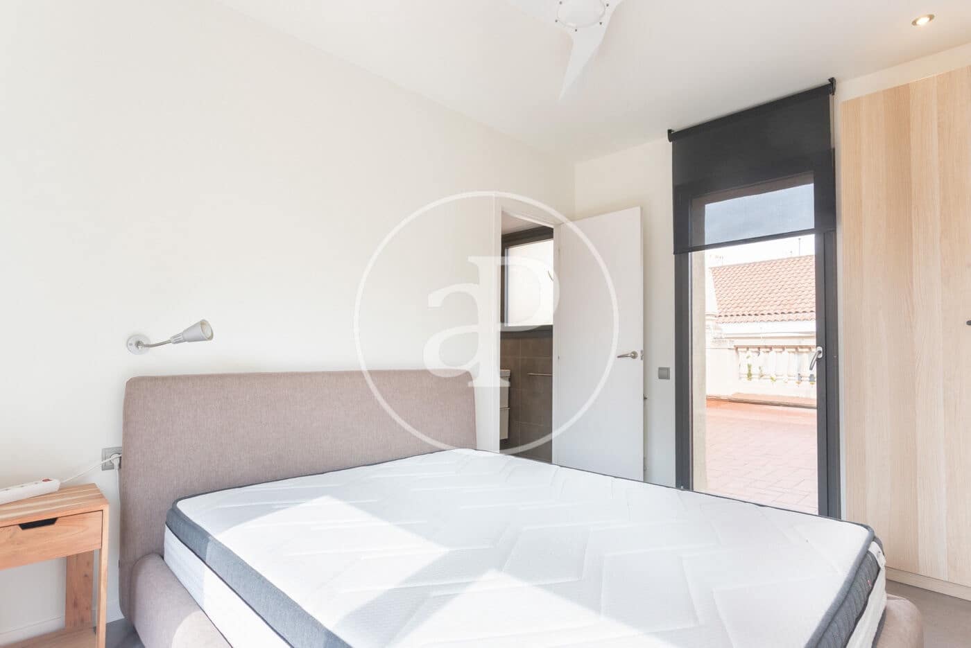 Appartement de 1 chambre à louer à Barcelone ville - 1 325 € (Ref: 9833639)
