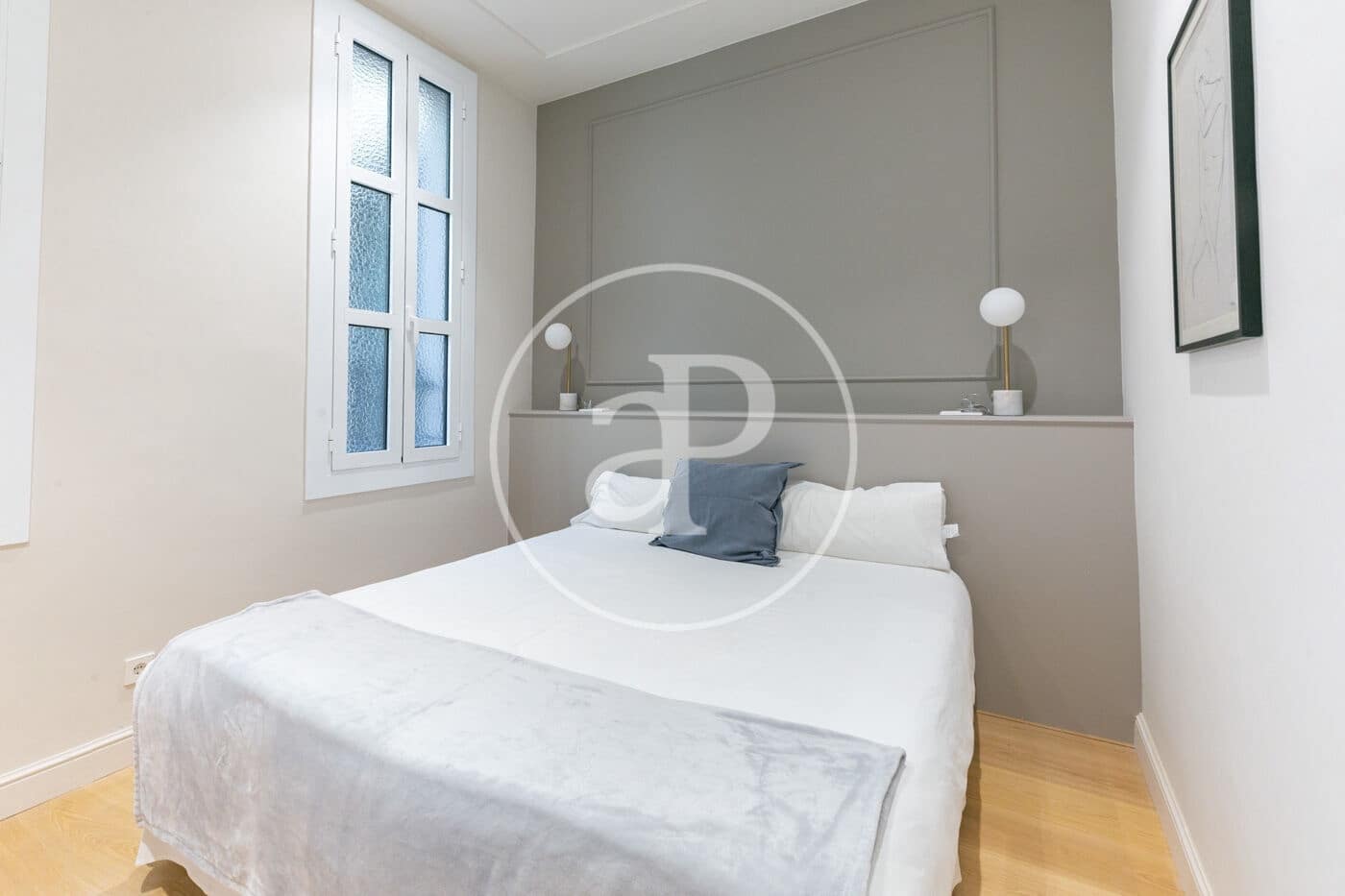 2 bedroom Apartment for sale in Barcelona city with pool - € 850,000 (Ref: 9833640)