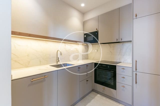 2 sovrum Lägenhet till salu i La Barceloneta, Barcelona stad med pool - 850 000 € (Ref: 9833640)