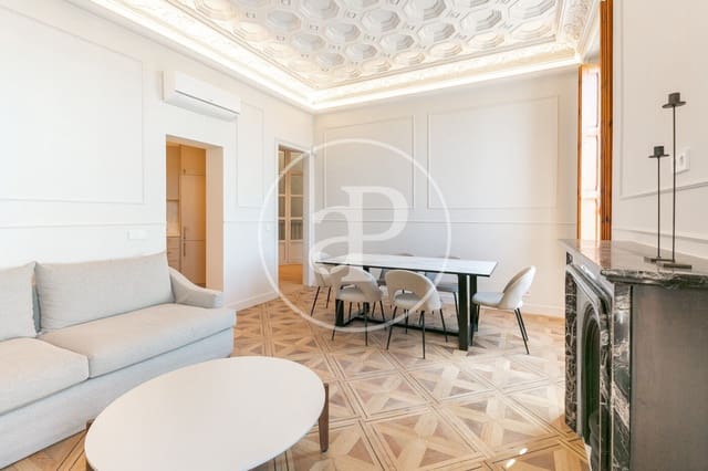 2 sovrum Lägenhet till salu i La Barceloneta, Barcelona stad med pool - 850 000 € (Ref: 9833640)