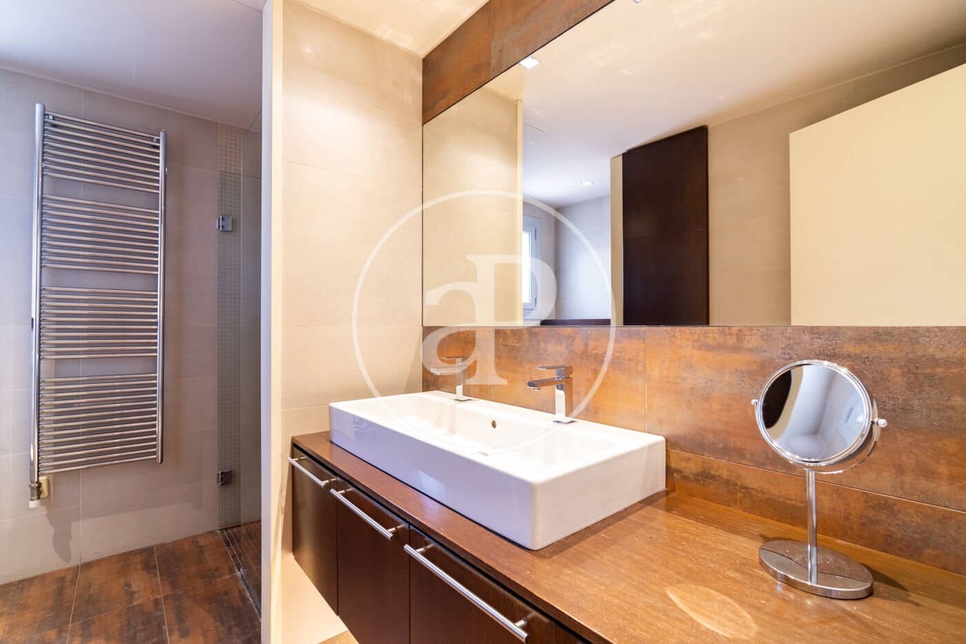5 soverom Leilighet til leie i Barcelona by - € 7 835 (Ref: 9833641)