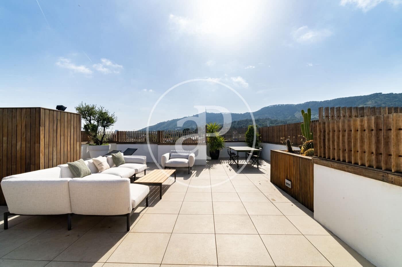 5 soverom Leilighet til leie i Barcelona by - € 7 835 (Ref: 9833641)