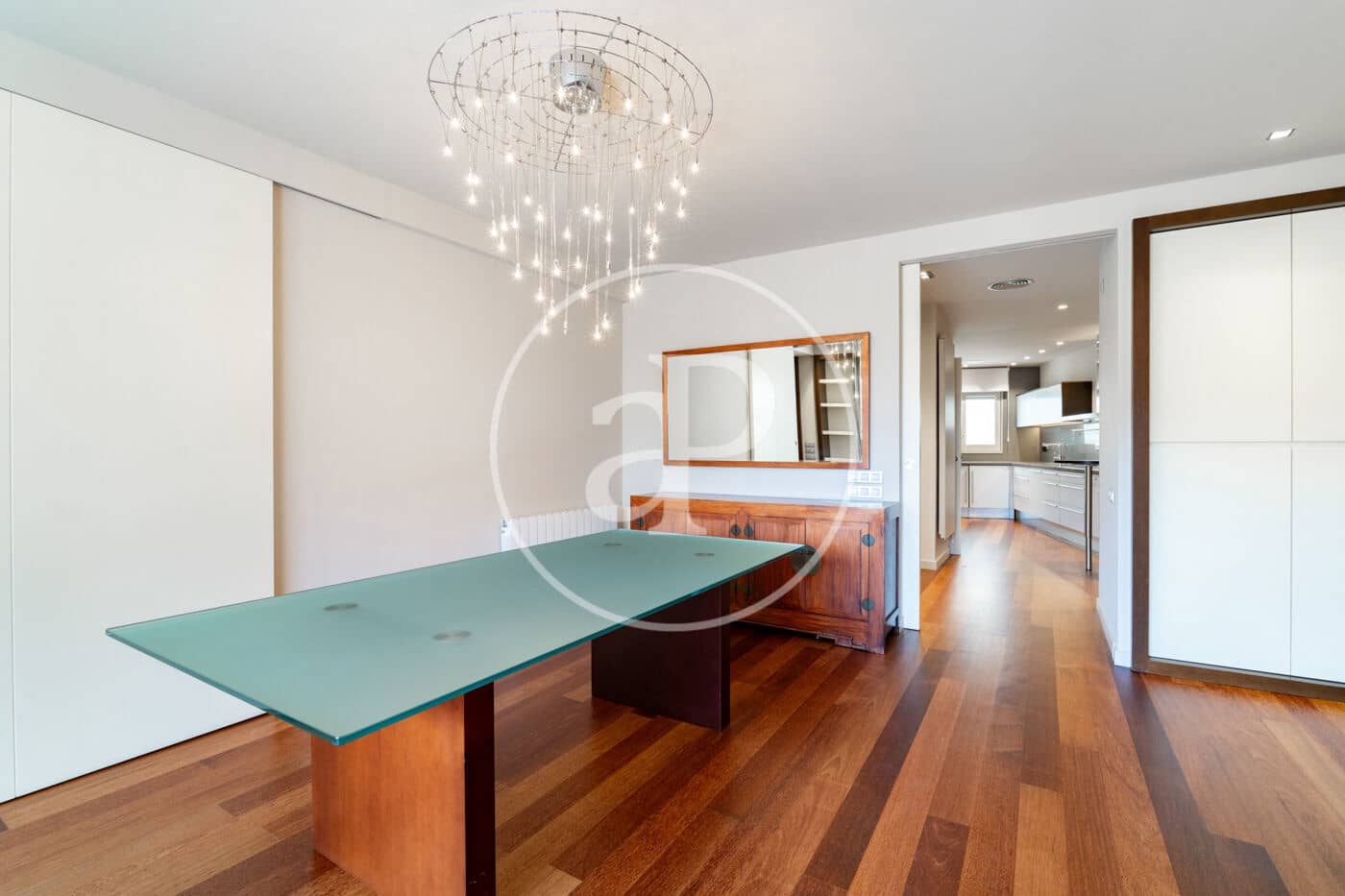 5 soverom Leilighet til leie i Barcelona by - € 7 835 (Ref: 9833641)