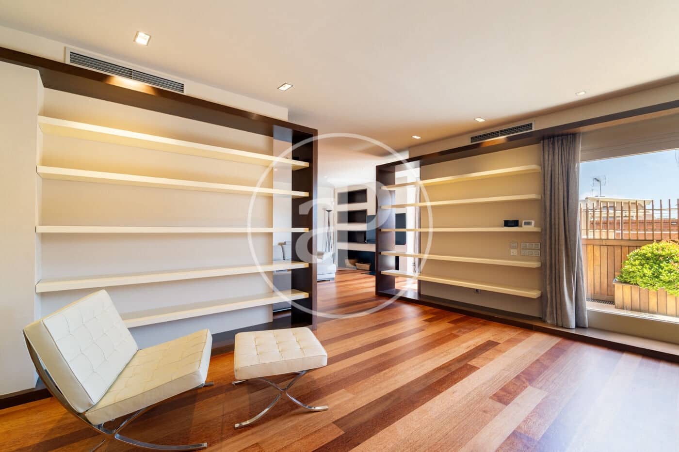 5 soverom Leilighet til leie i Barcelona by - € 7 835 (Ref: 9833641)