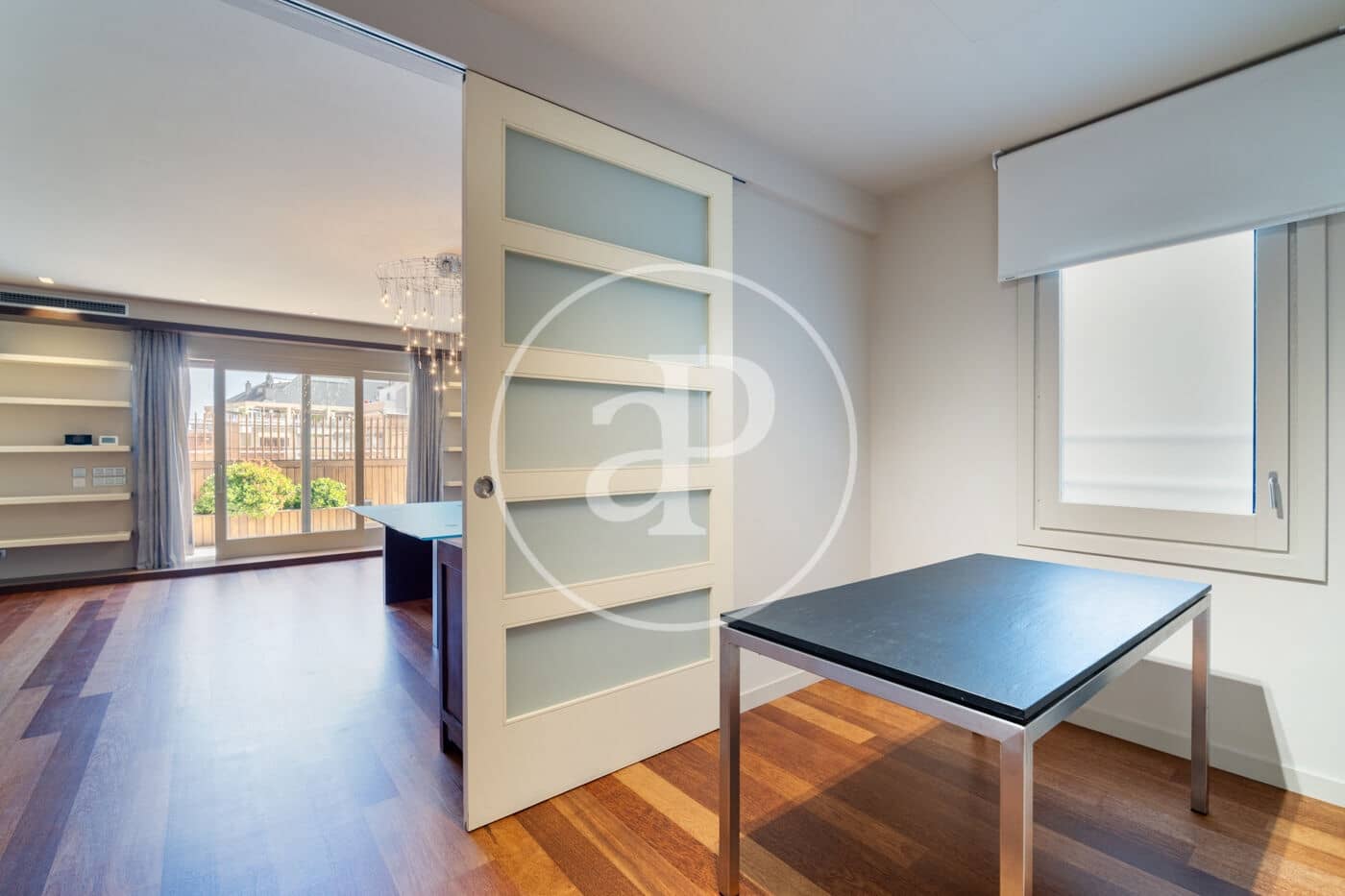 5 soverom Leilighet til leie i Barcelona by - € 7 835 (Ref: 9833641)