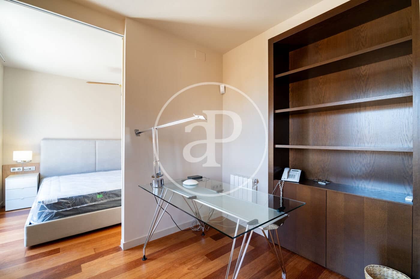 5 soverom Leilighet til leie i Barcelona by - € 7 835 (Ref: 9833641)