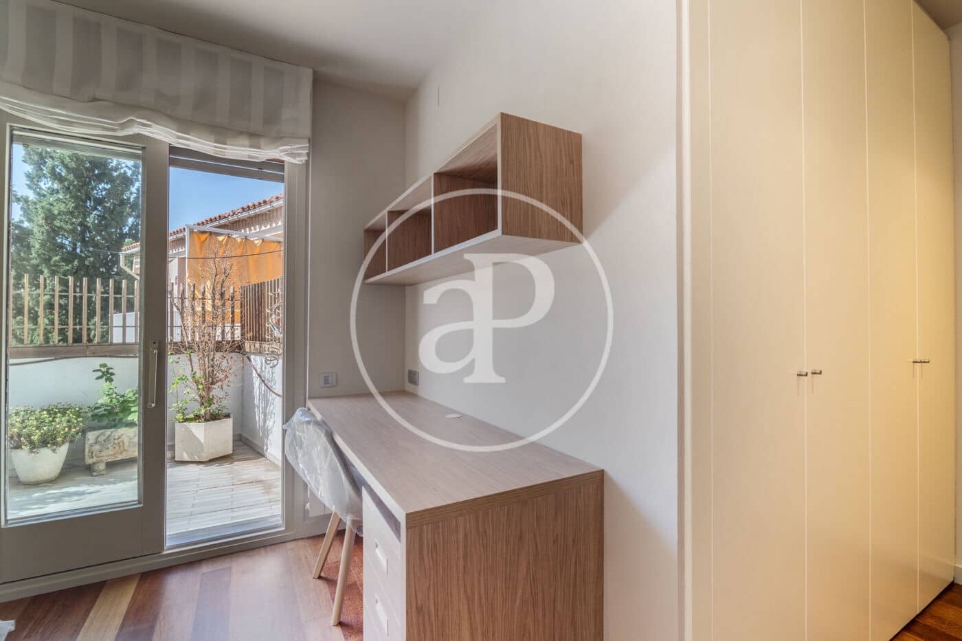 5 soverom Leilighet til leie i Barcelona by - € 7 835 (Ref: 9833641)