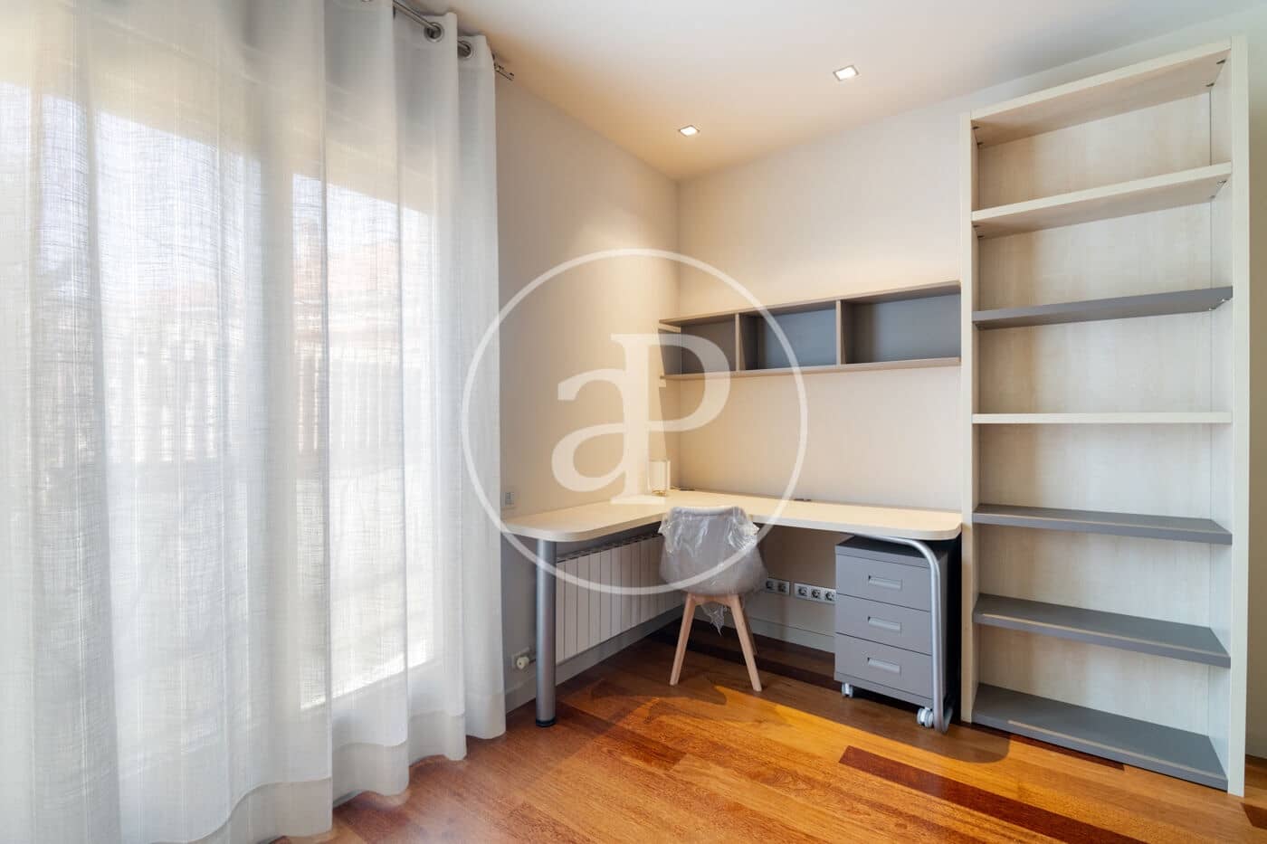 5 soverom Leilighet til leie i Barcelona by - € 7 835 (Ref: 9833641)
