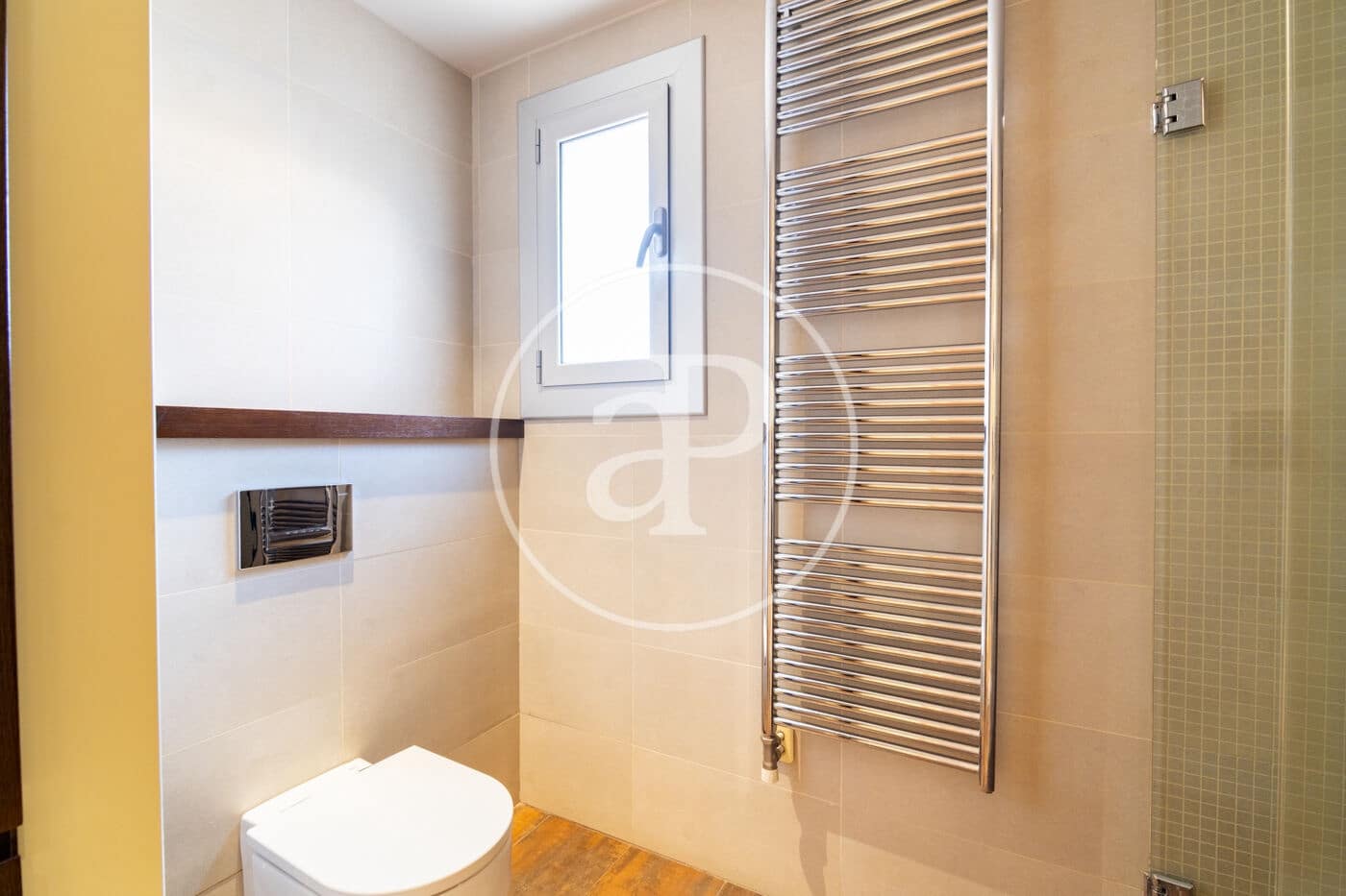 5 soverom Leilighet til leie i Barcelona by - € 7 835 (Ref: 9833641)