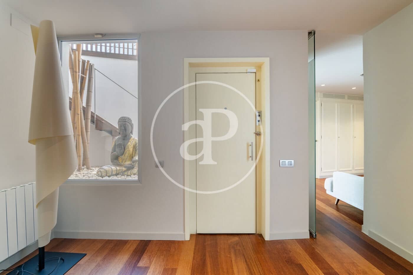 5 soverom Leilighet til leie i Barcelona by - € 7 835 (Ref: 9833641)