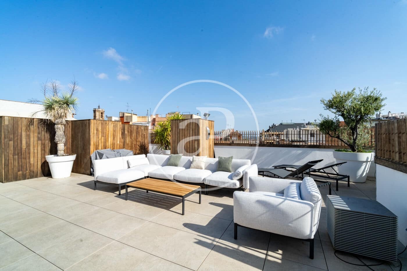 5 soverom Leilighet til leie i Barcelona by - € 7 835 (Ref: 9833641)