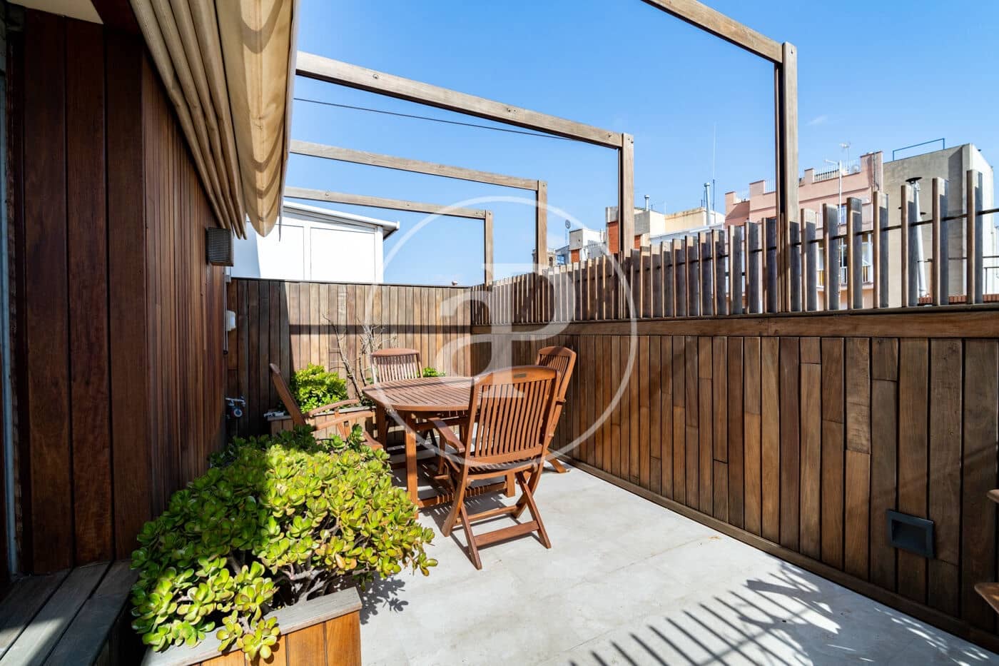 5 soverom Leilighet til leie i Barcelona by - € 7 835 (Ref: 9833641)