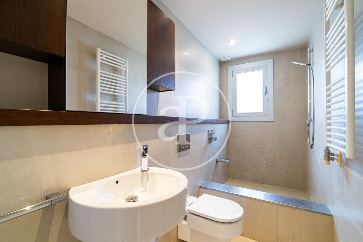 5 soverom Leilighet til leie i Barcelona by - € 7 835 (Ref: 9833641)