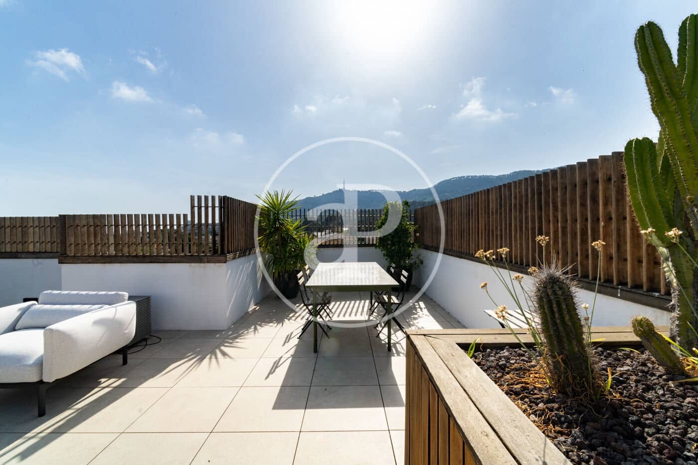 5 soverom Leilighet til leie i Barcelona by - € 7 835 (Ref: 9833641)