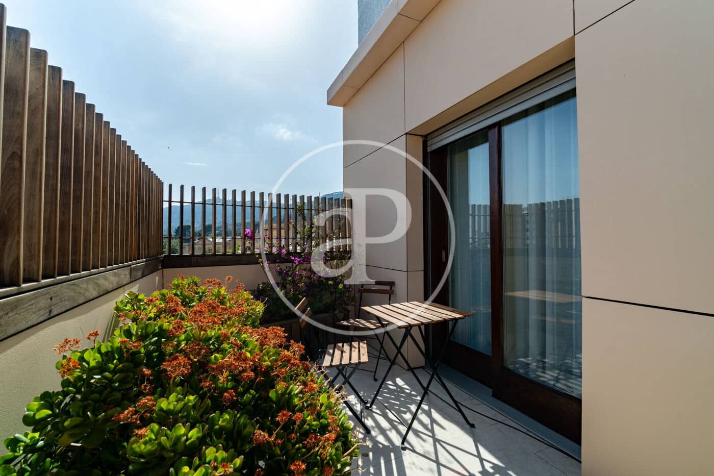 5 soverom Leilighet til leie i Barcelona by - € 7 835 (Ref: 9833641)