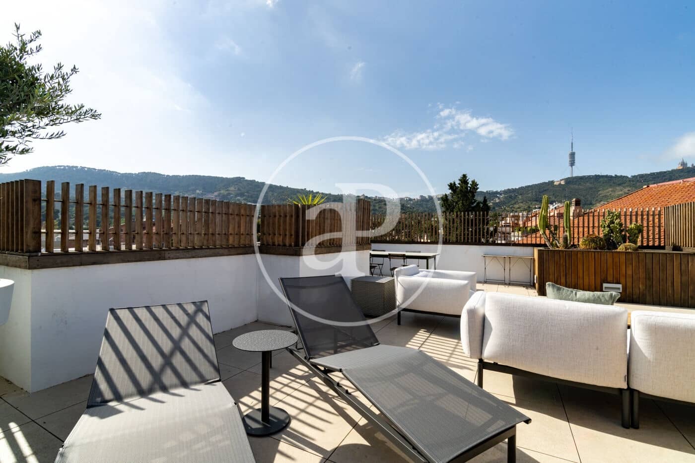 5 soverom Leilighet til leie i Barcelona by - € 7 835 (Ref: 9833641)