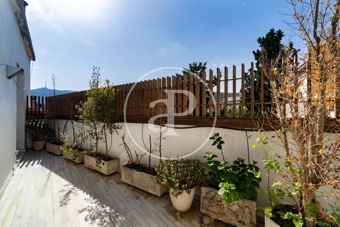 5 soverom Leilighet til leie i Barcelona by - € 7 835 (Ref: 9833641)