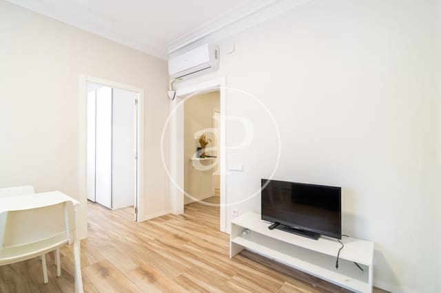 3 bedroom Apartment for sale in La Sagrera, Barcelona city - € 375,000 (Ref: 9833642)
